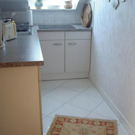 Ferienwohnung Schulz - #14323 Fehmarn