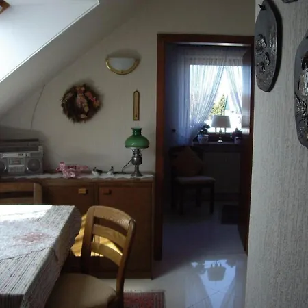 Ferienwohnung Schulz - #14323 * Fehmarn