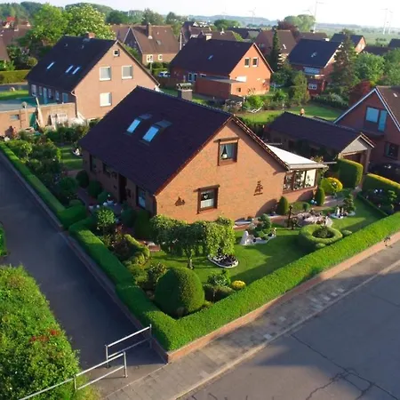 Appartement Ferienwohnung Schulz - #14323 Fehmarn